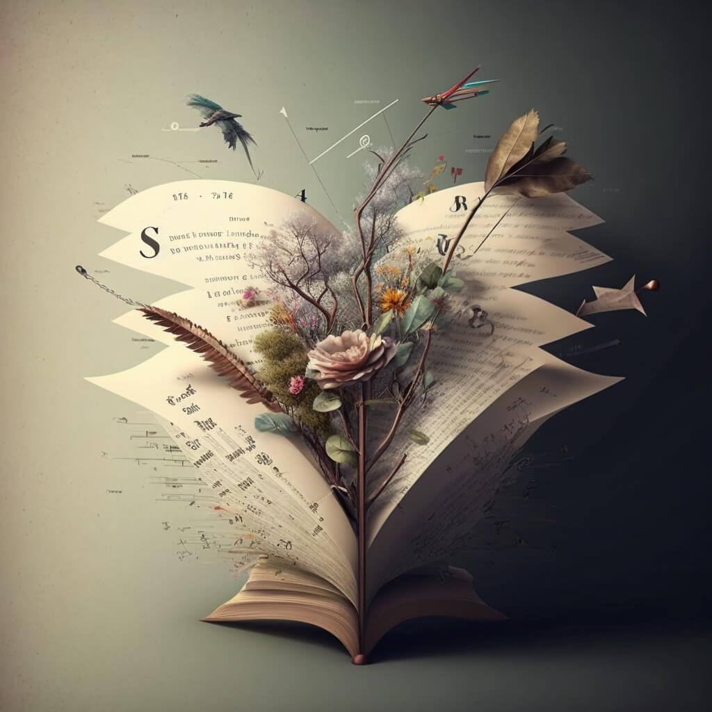 1024x1024 Important Elements of Poetry