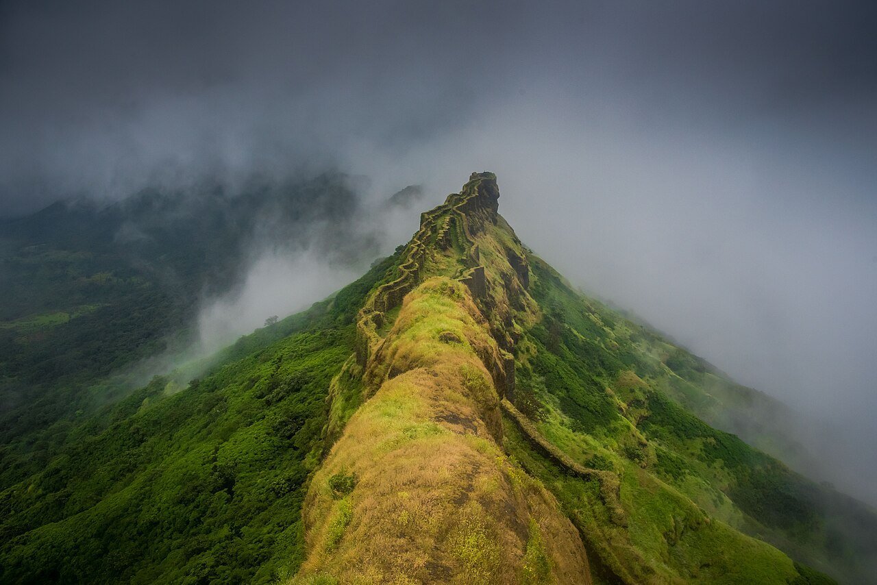 1280x854 Rajgad