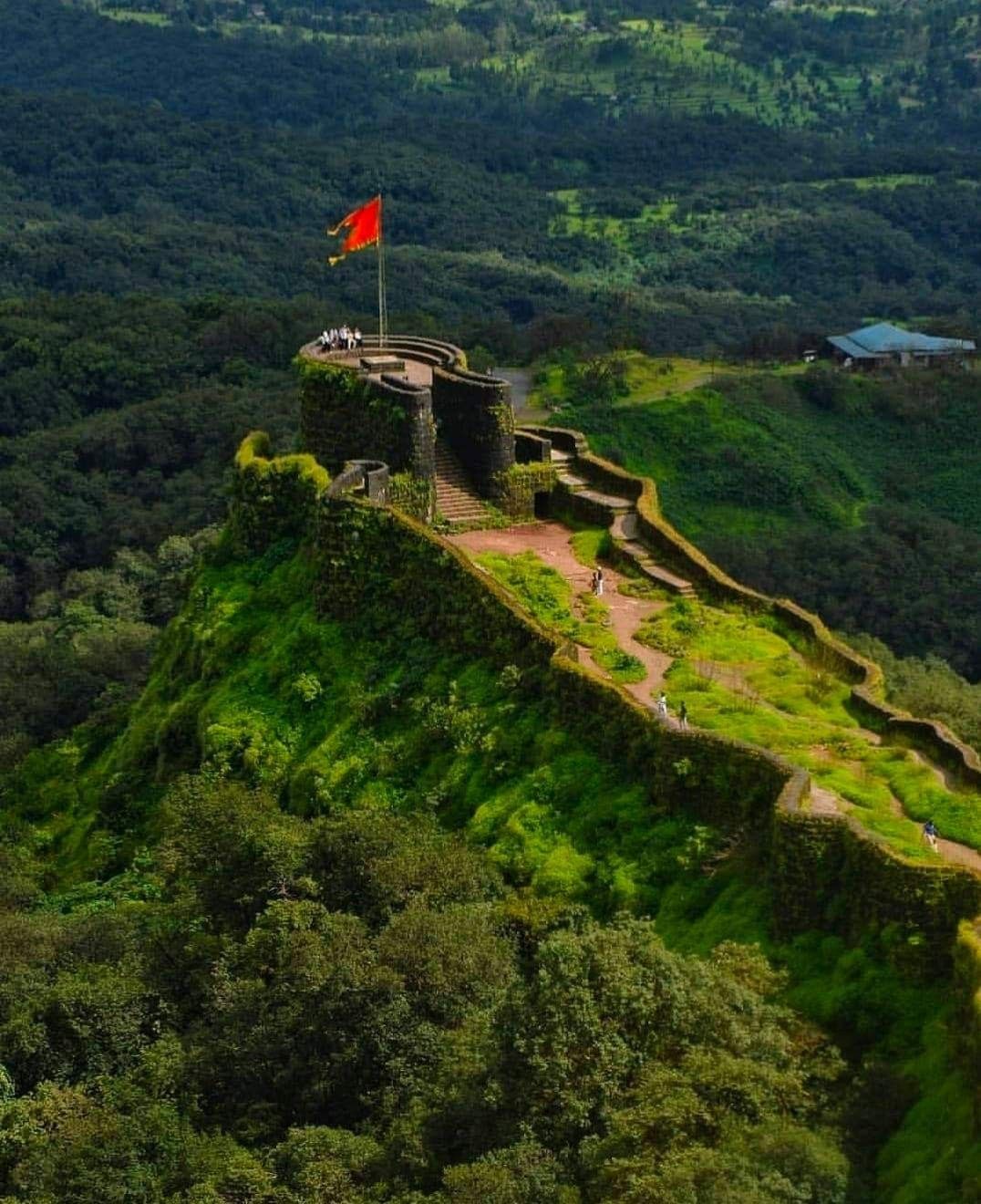 1076x1320 Forts ideas. raigad fort, history of india, shivaji maharaj HD wallpaper