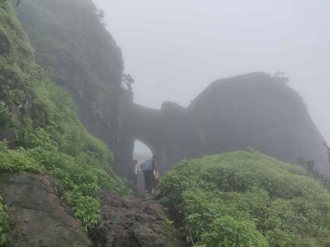 1080x810 Rajgad fort or Sinhagad fort- A must visit from pune