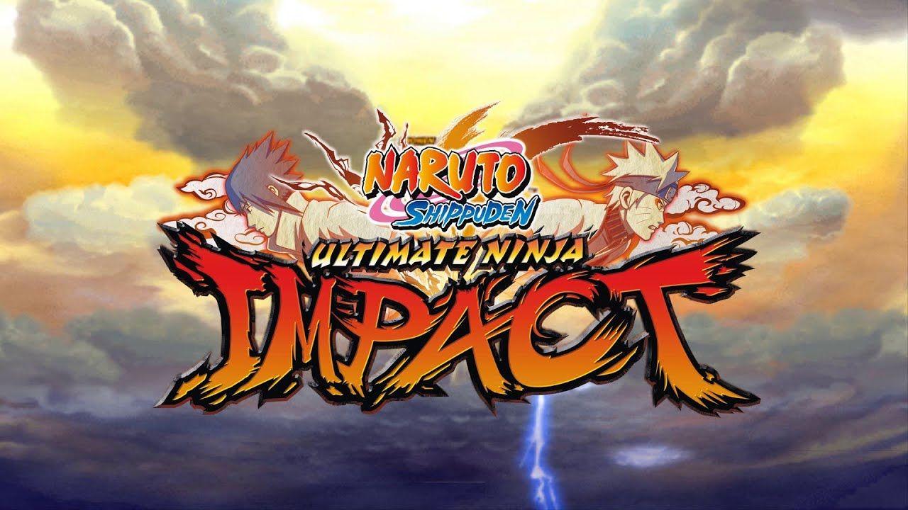 1280x720 Naruto Shippuden Ultimate Ninja Impact