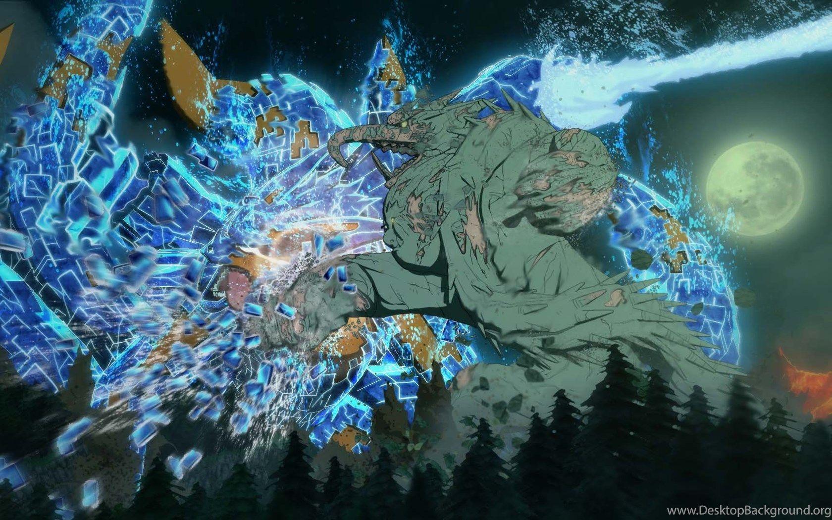 1680x1050 Naruto Shippuden: Ultimate Ninja Storm 4 Cool Wallpaper HD