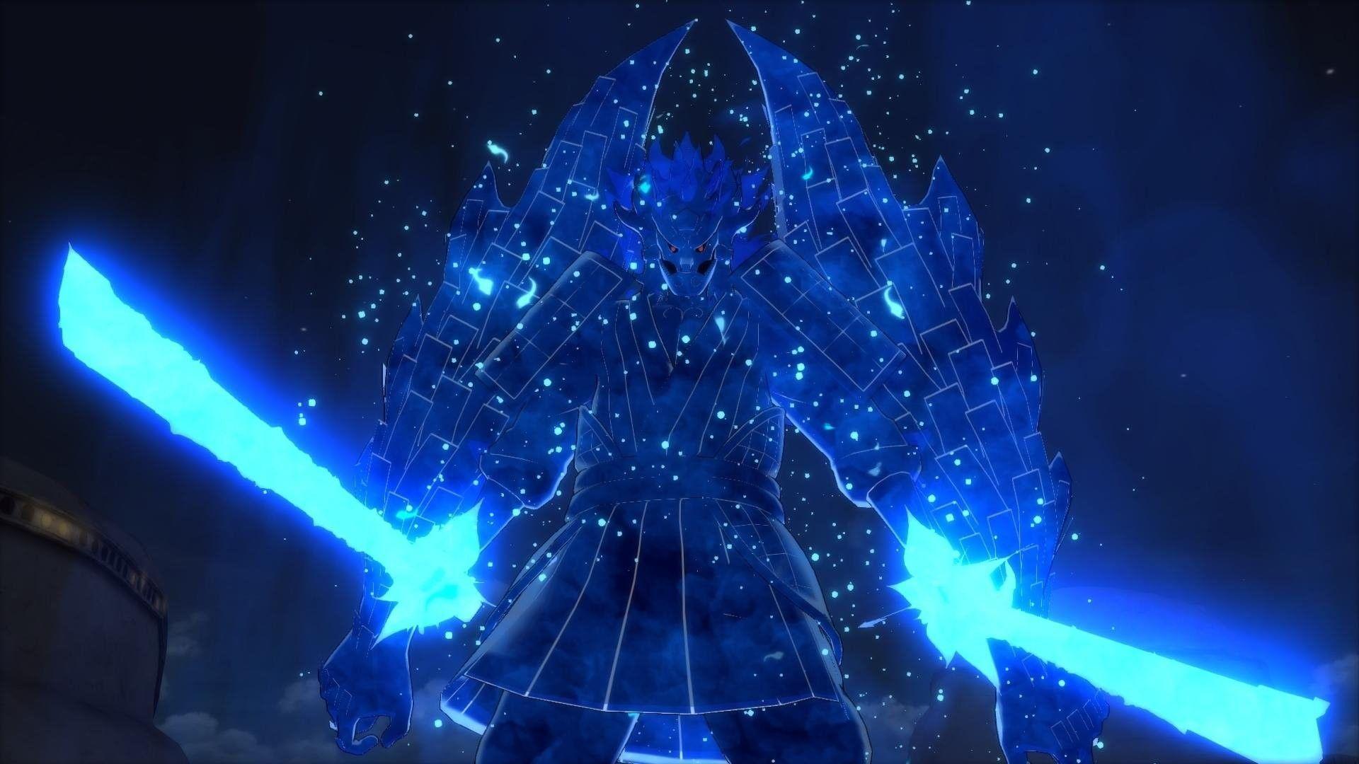 1920x1080 Naruto Storm 4 Madara Wallpaper