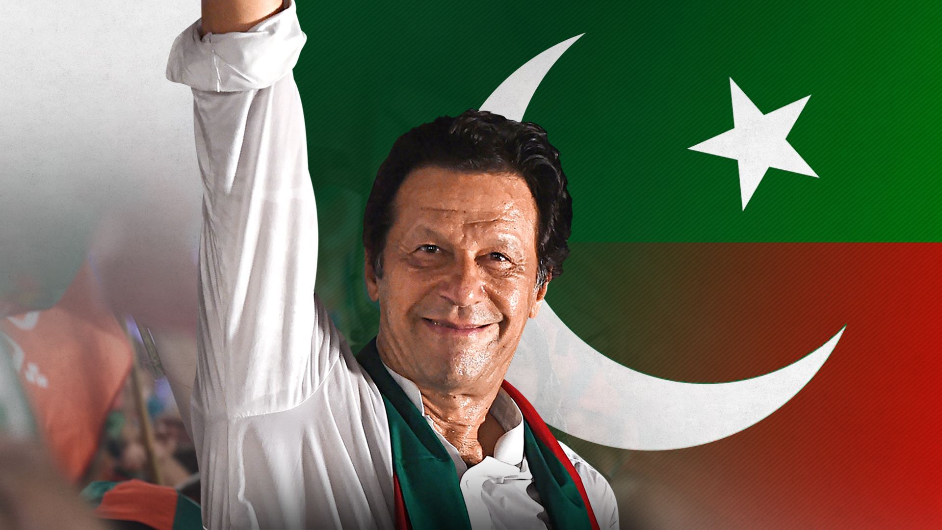 1920x1080 Under Khan's leadership, what does the future of Pakistan look like?