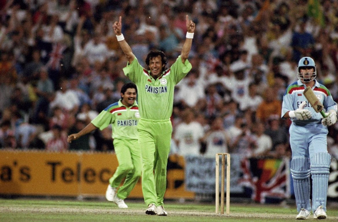 1170x768 Photos: Imran Khan's journey from cricket star to popular leader. Imran Khan News