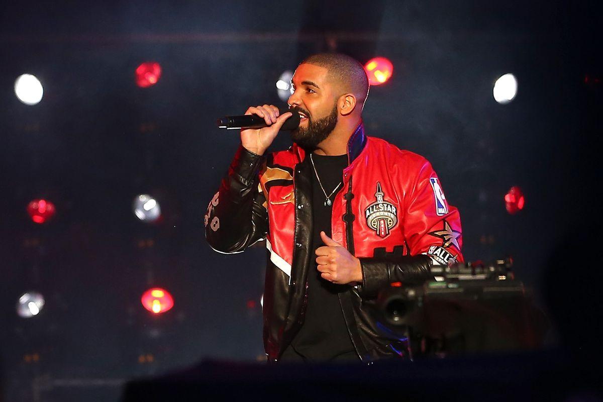 1200x800 Drake's upcoming tour will be sponsored