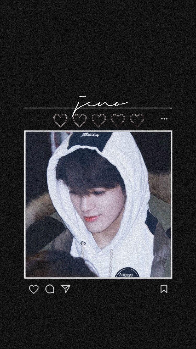 750x1333 This moment when jeno looks like jaemin nct nctdream je