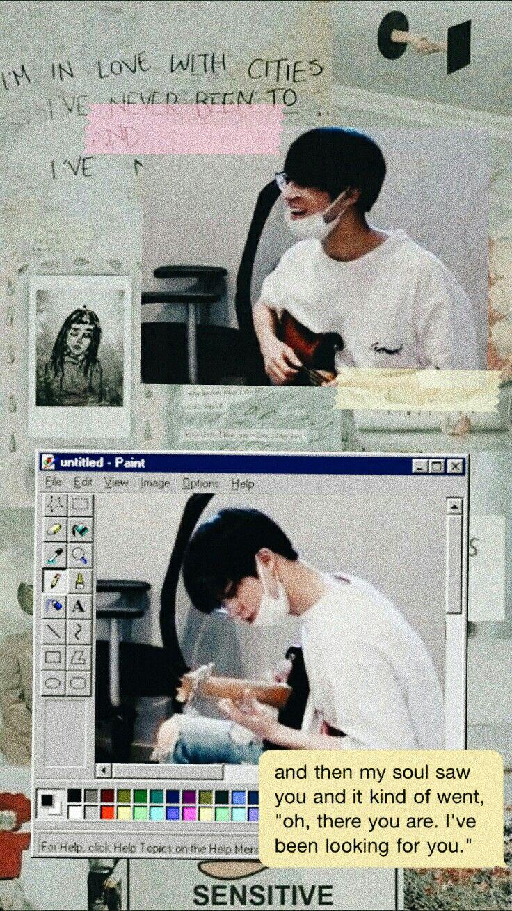 736x1309 jeno aesthetic ✨. Nct, Wallpaper ponsel, Selebritas
