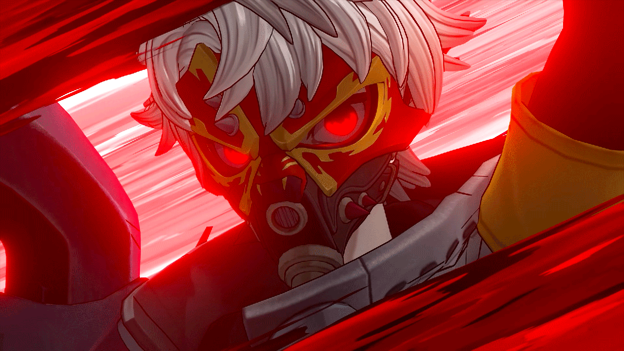 1280x720 Gachiakuta: The Game Reveal Teaser Trailer