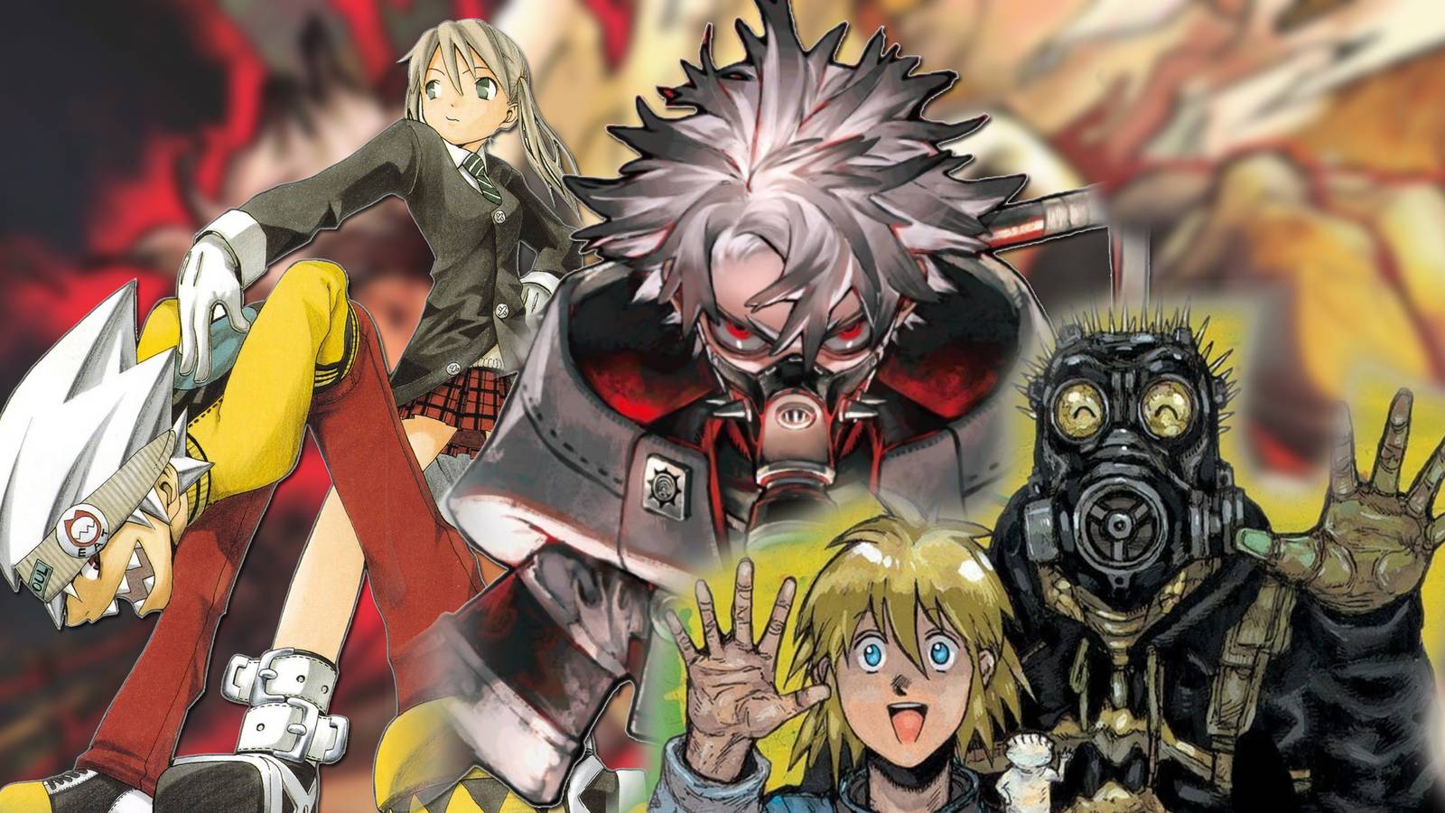 1600x900 The Best Anime To Watch If You Are Excited For Gachiakuta