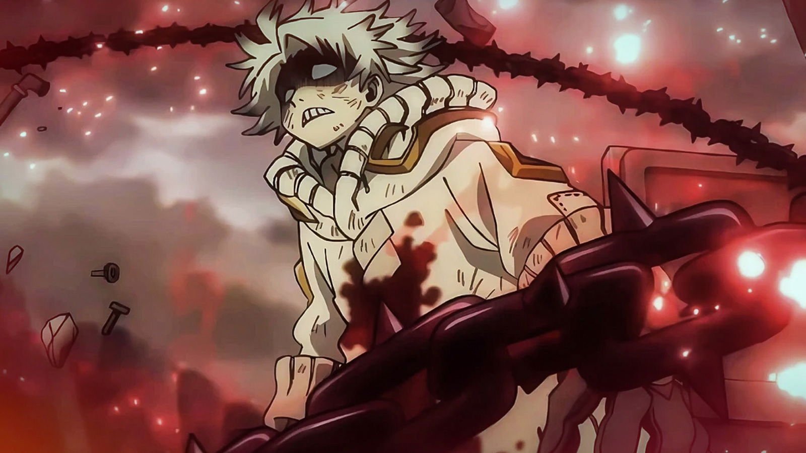 1600x900 Gachiakuta' Is Using Trash to Make Shonen Great Again