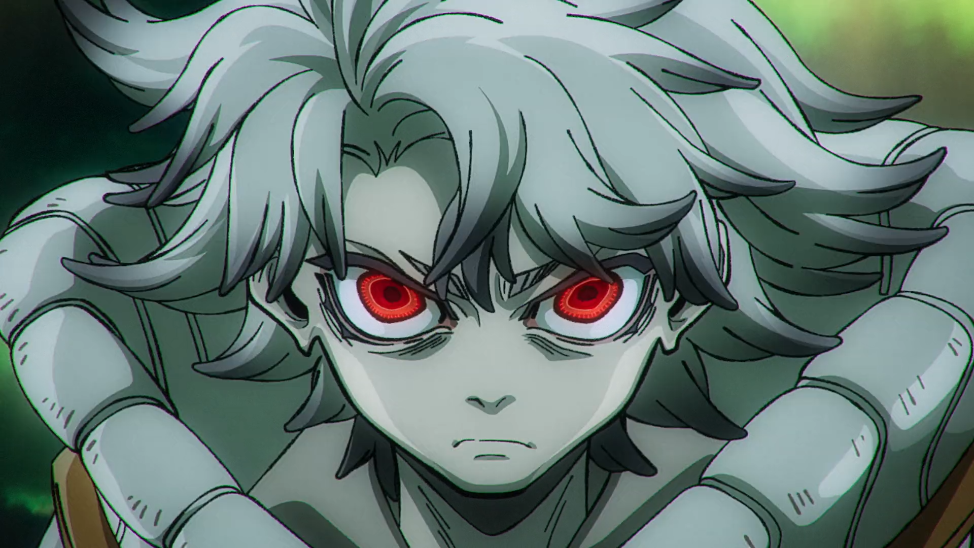 1920x1080 Gachiakuta Anime Fury HD Wallpaper