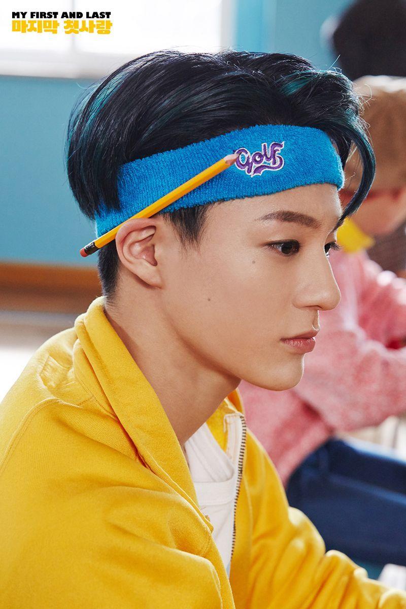 800x1200 NCT Dream Shares Jeno's Teaser Image For Comeback With “My First