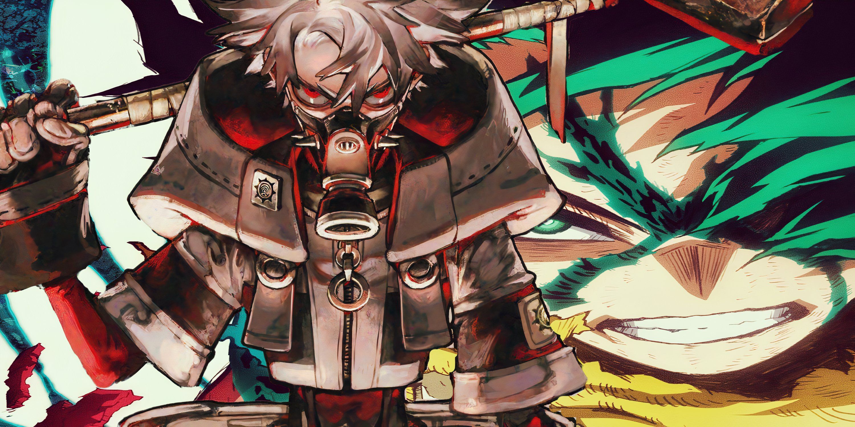 3000x1500 Has My Hero Academia's Studio Found Its Next Big Hit? It Looks Likely