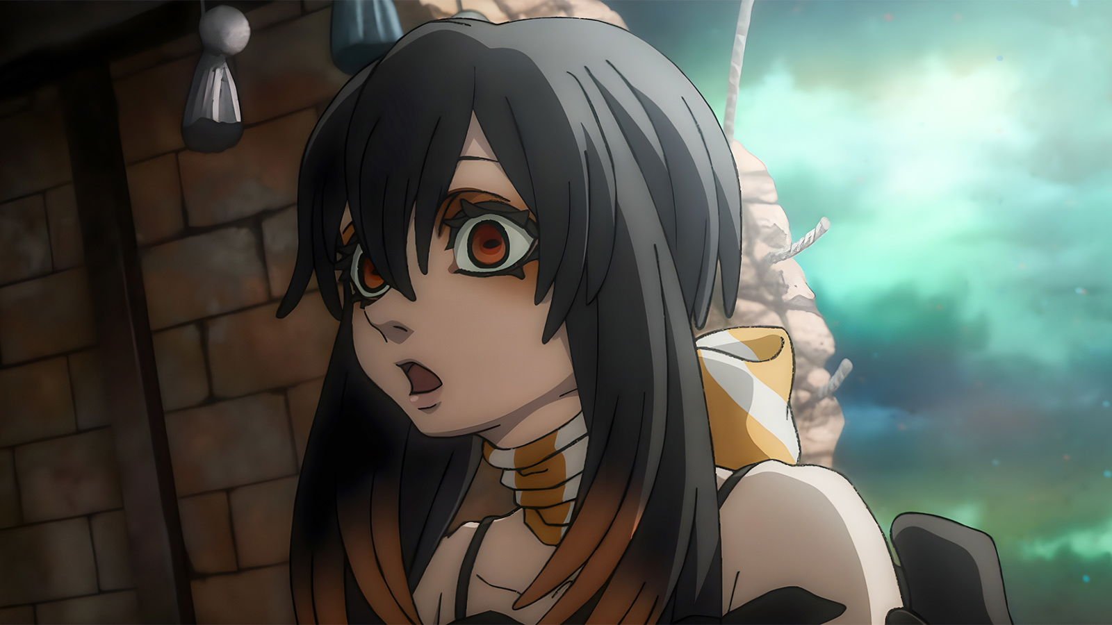 1600x900 How Old Is Amo in Gachiakuta: Her Full Backstory in the Series, Explained