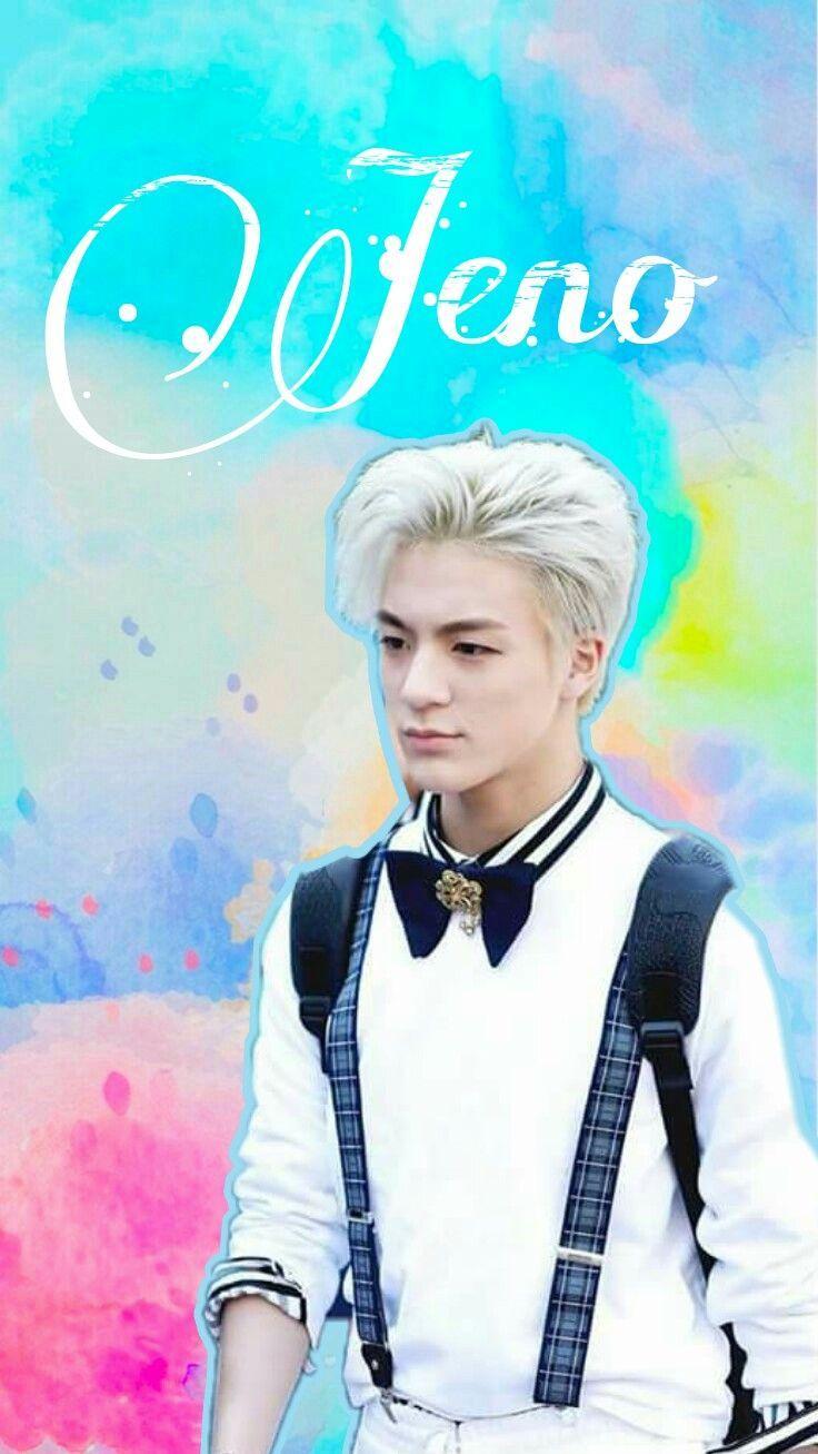 736x1307 Lee Jeno Wallpaper