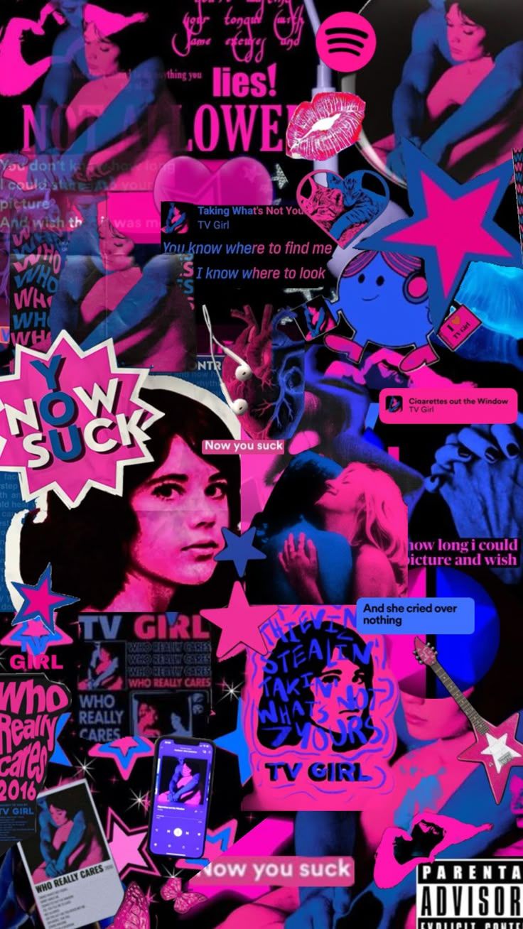 736x1308 Tv girl