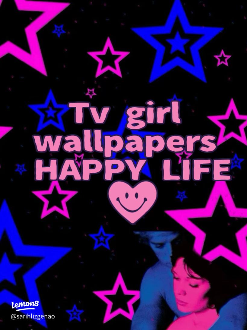819x1095 Inspiring TV Girl Wallpaper for a Happy Life
