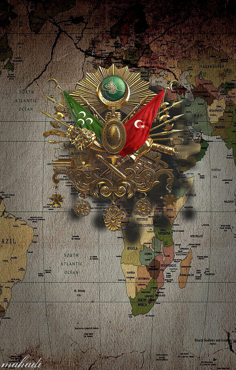 800x1255 Ottoman, empire, HD wallpaper