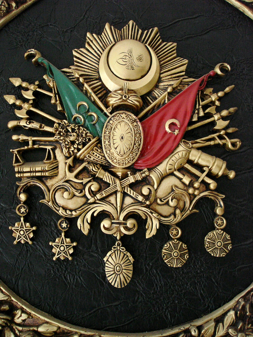 850x1133 Ottoman empire, Ottoman signature, Religious HD phone wallpaper