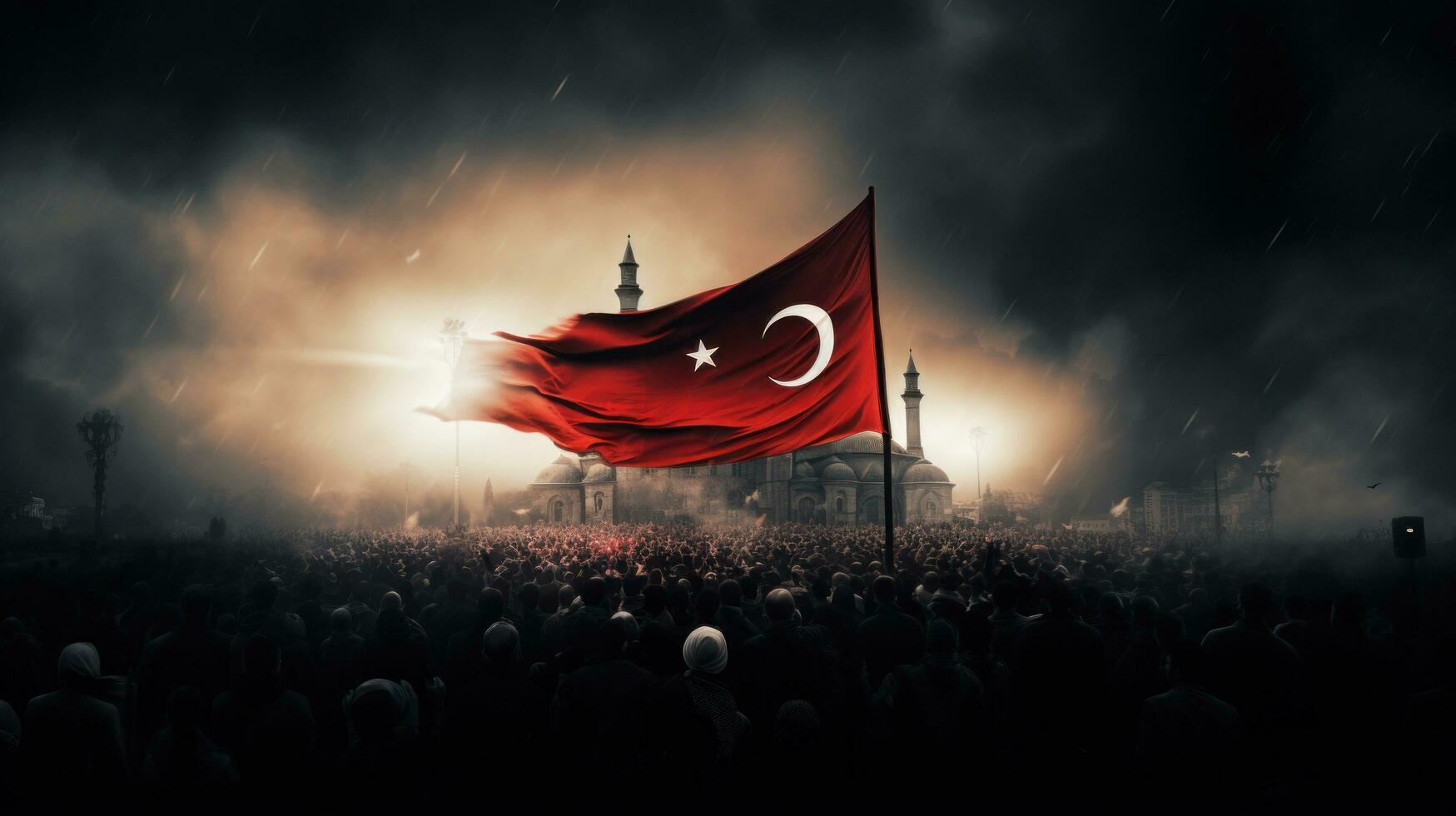 1749x980 Turkey flag image free HD wallpaper