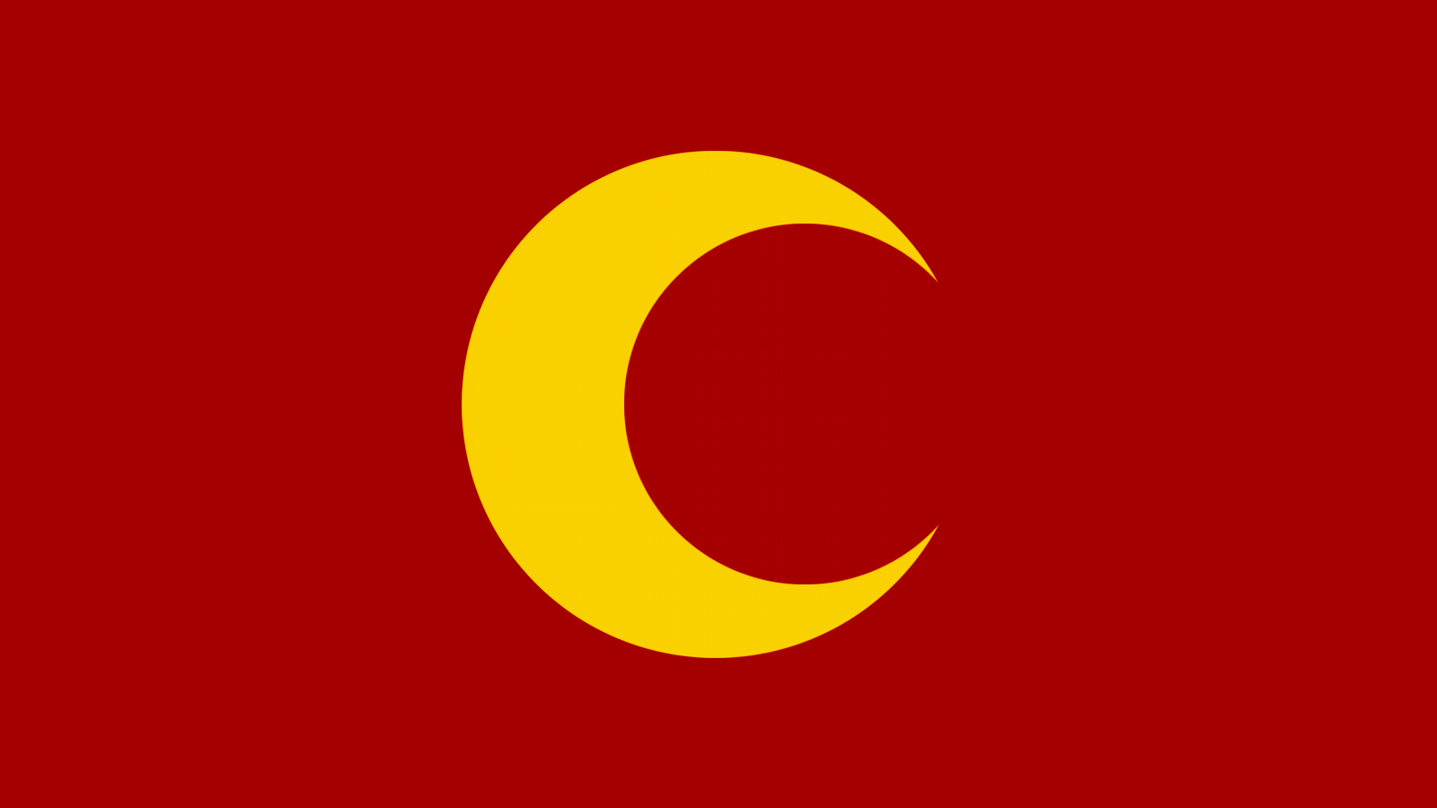 1600x900 Historical flags of the Turkic States