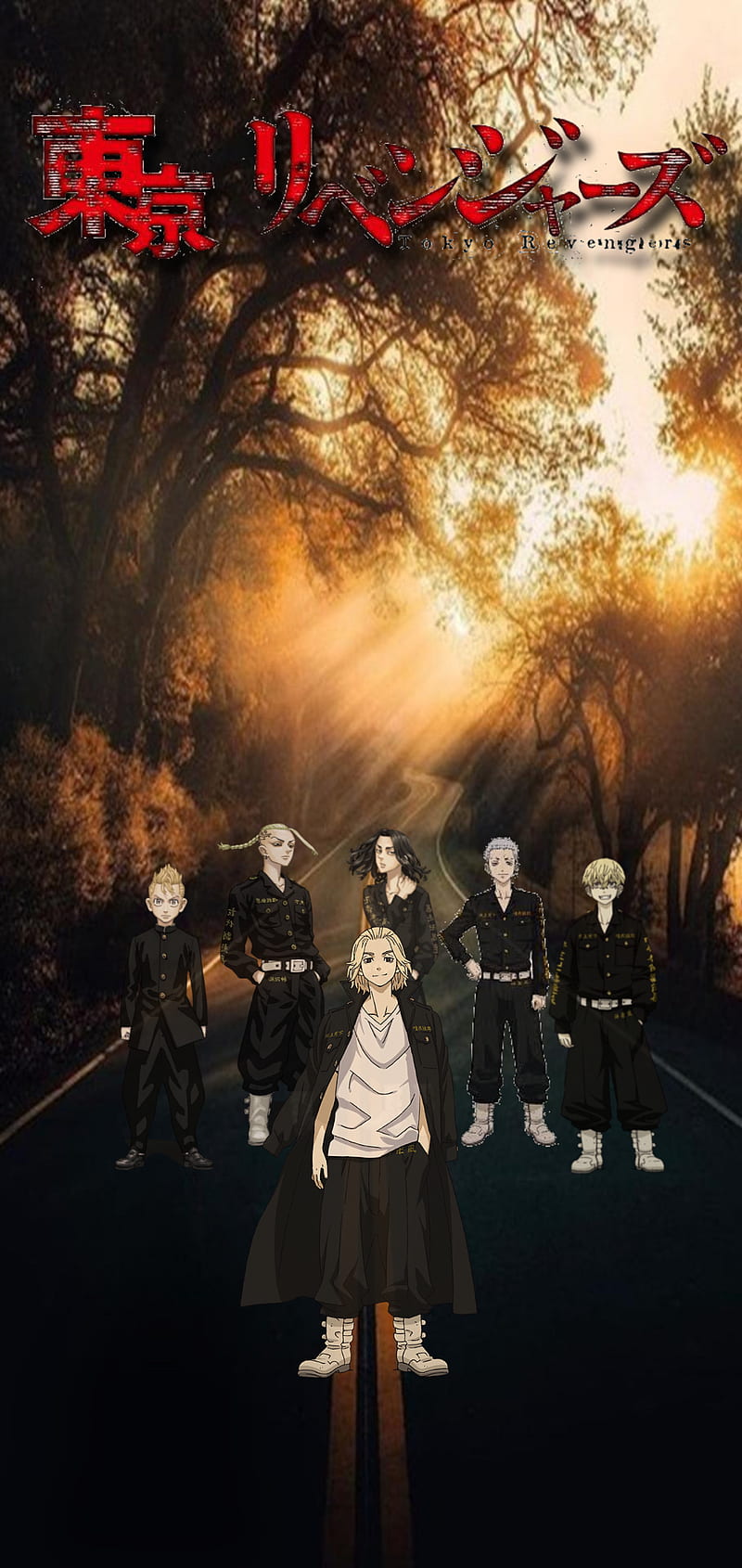 800x1690 Tokyo Manji, gfx, tokyo revengers, manga, toman, phone, anime, HD phone wallpaper