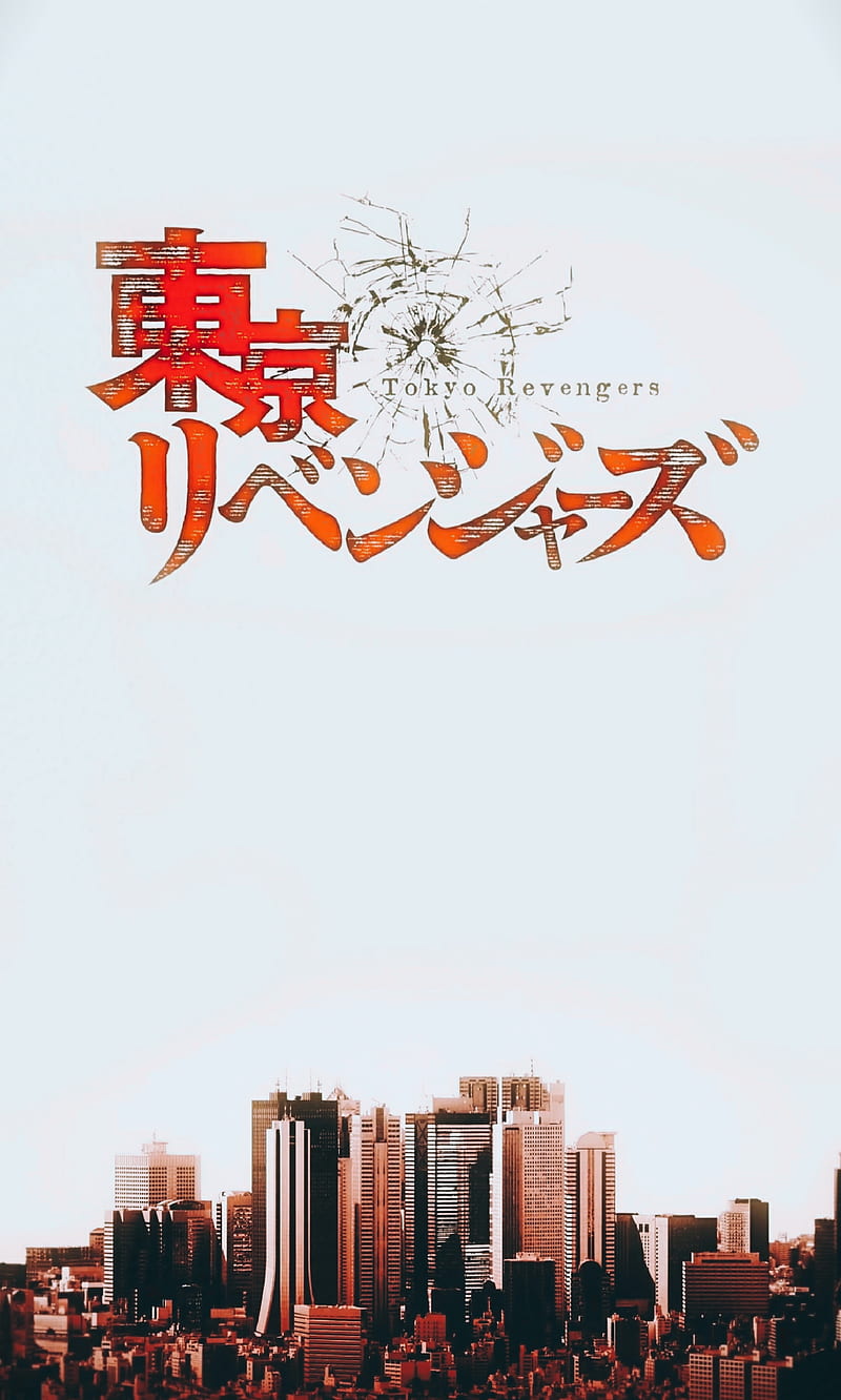 800x1332 Tokyo Revengers, ToMan, Anime, HD phone wallpaper