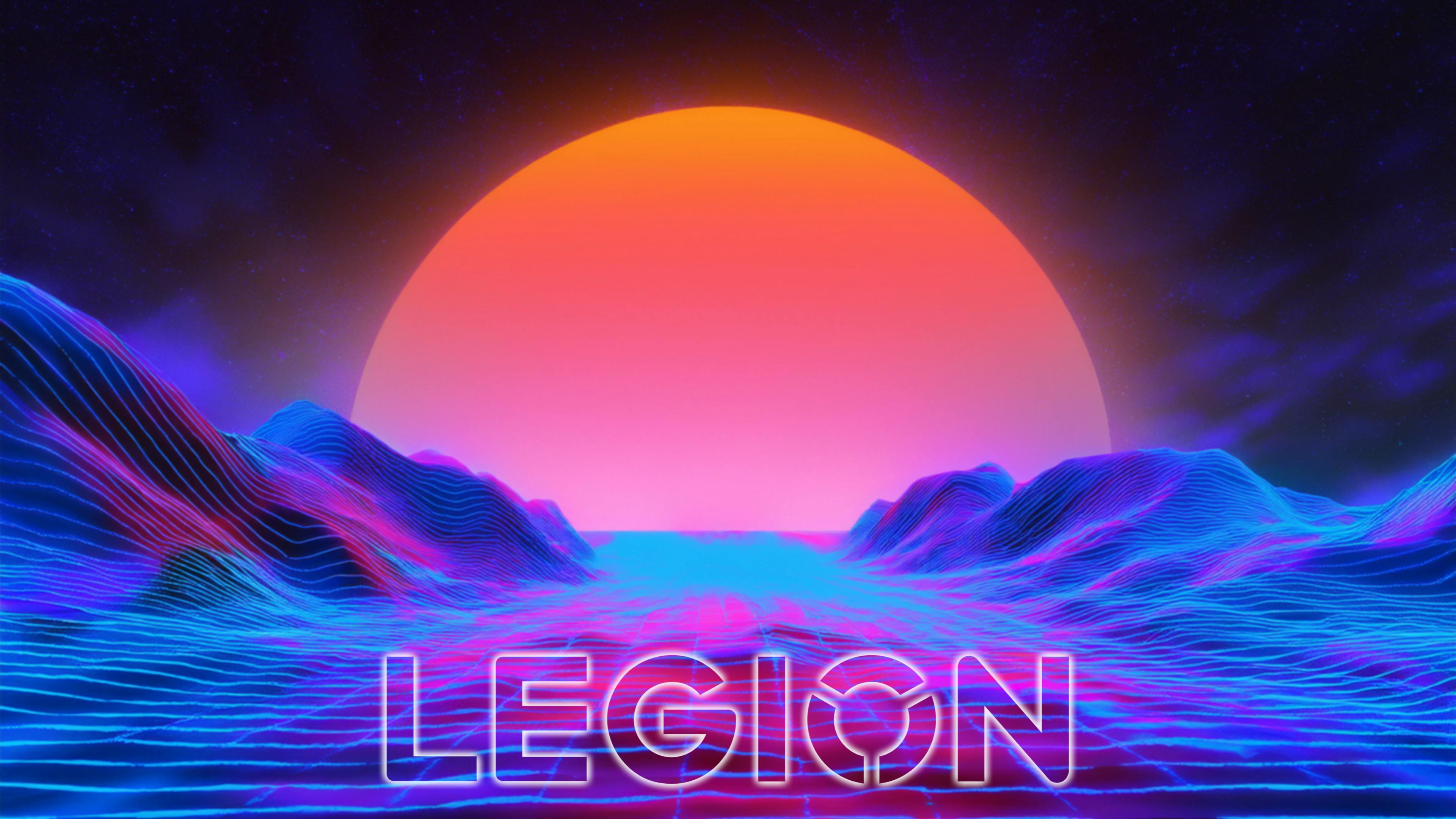 3840x2160 Weekly Wallpaper