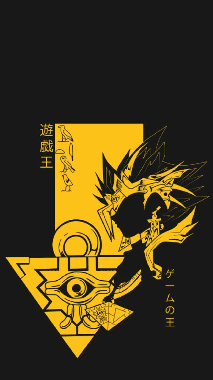 736x1308 Pharaoh Atem, konami, yugi, yugioh, HD phone wallpaper