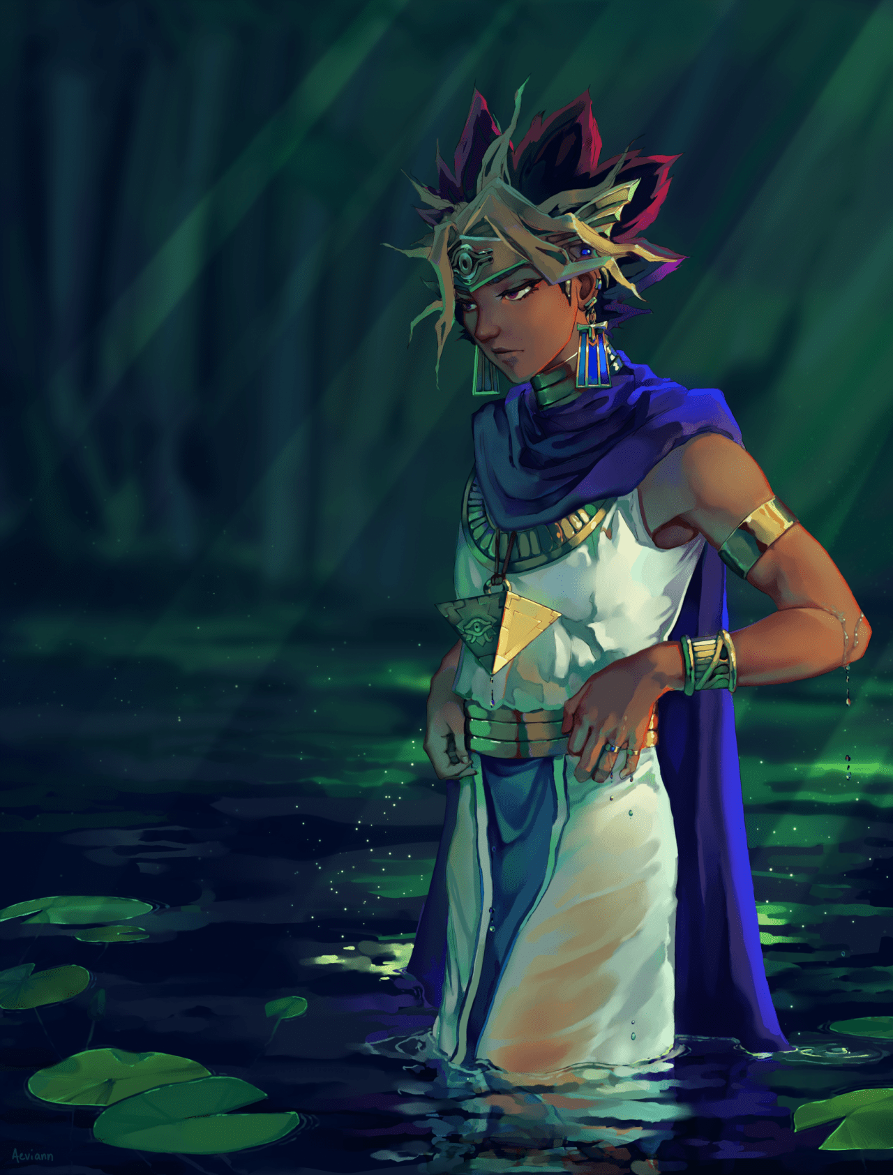 1280x1684 aeviart