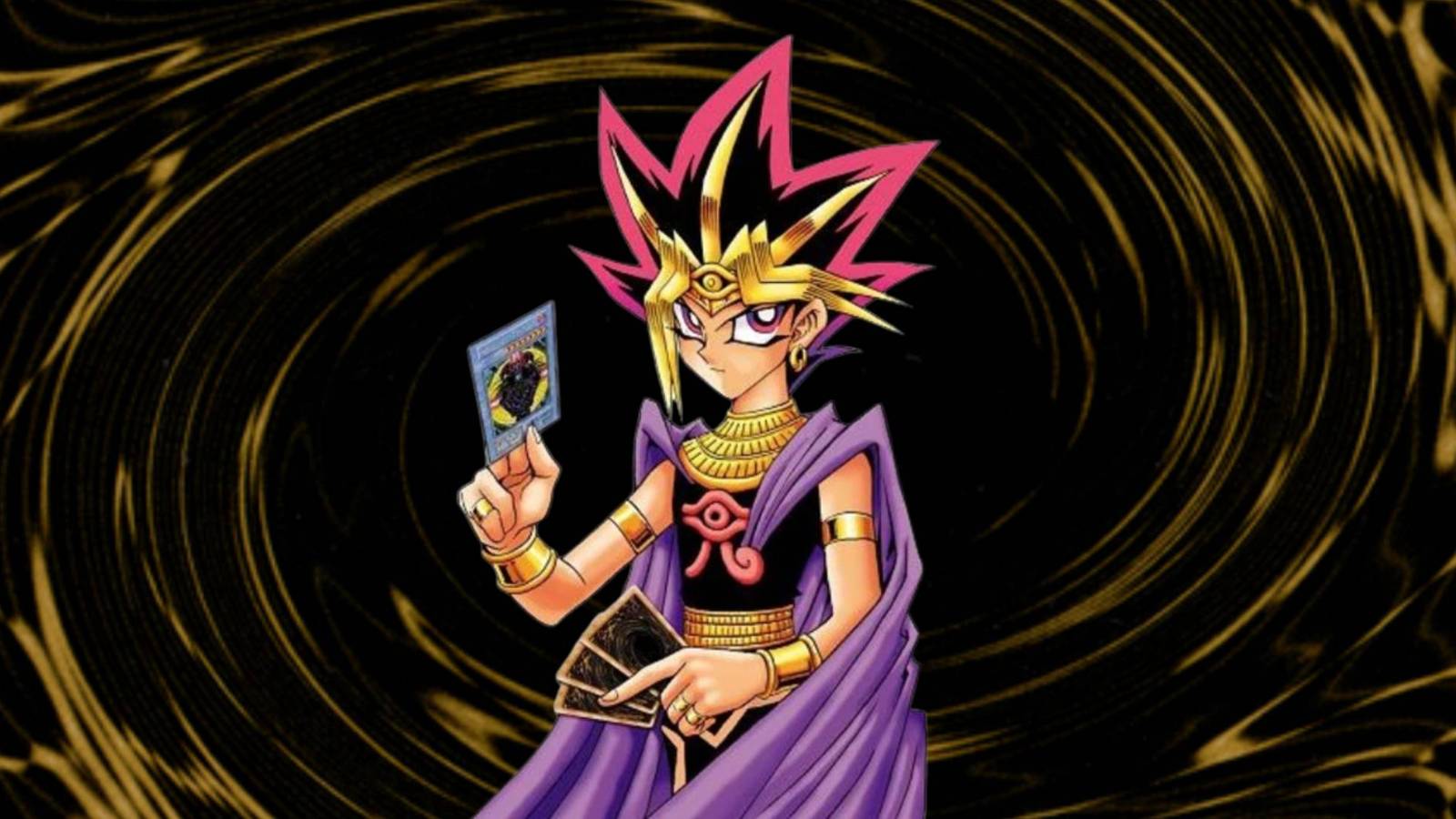 1600x900 Yu Gi Oh Has Another Game Worth Remastering After The Early Days Collection