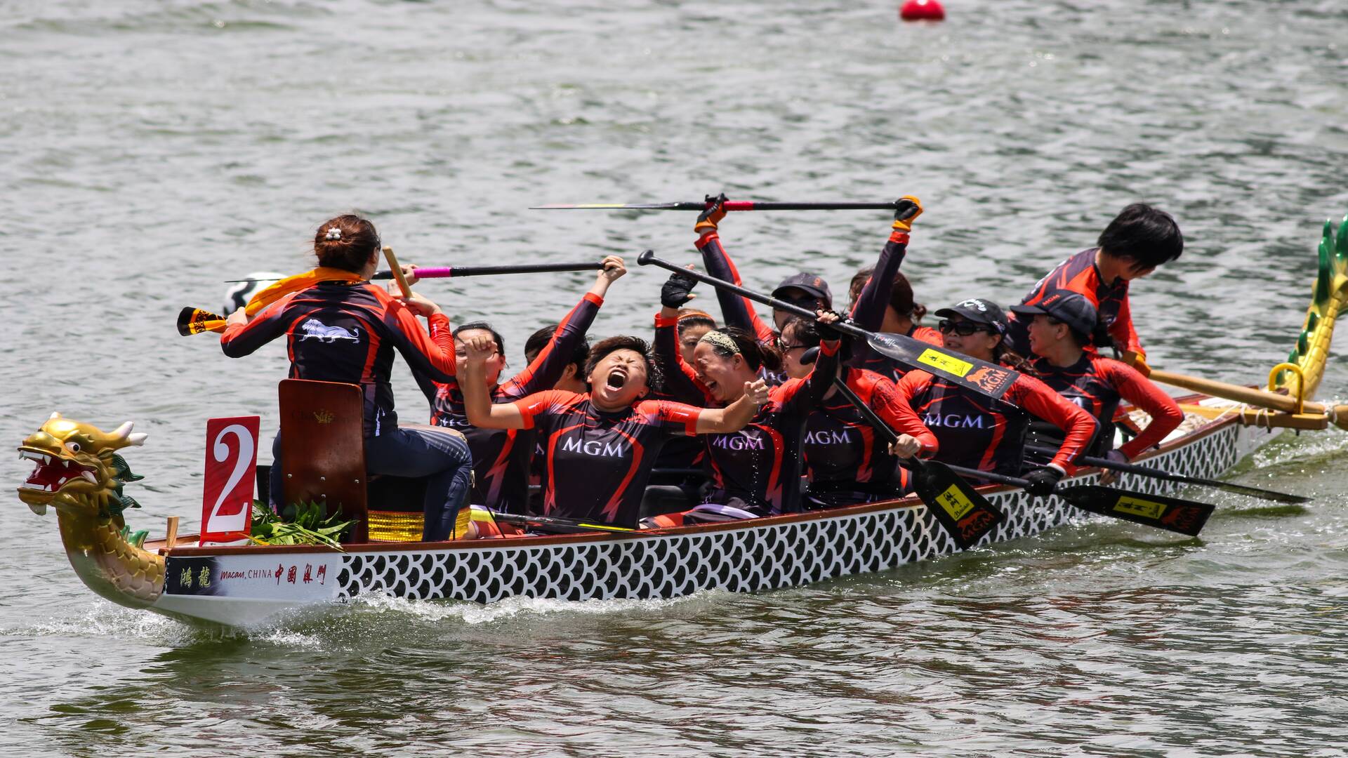 1920x1080 Dragon Boat Festival guide: Everything you need to know