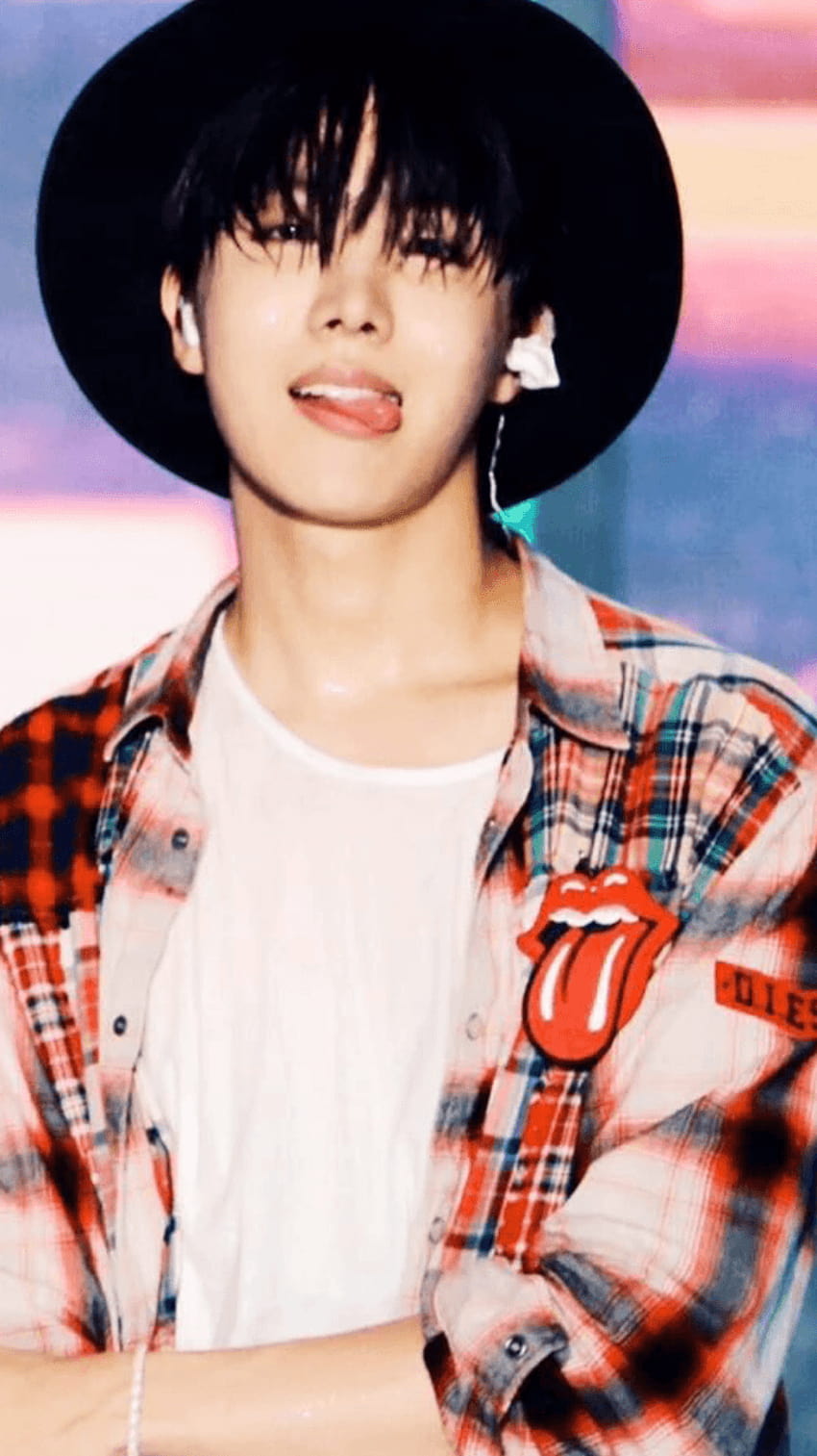 850x1513 That cool writer from Ao j hope HD phone wallpaper
