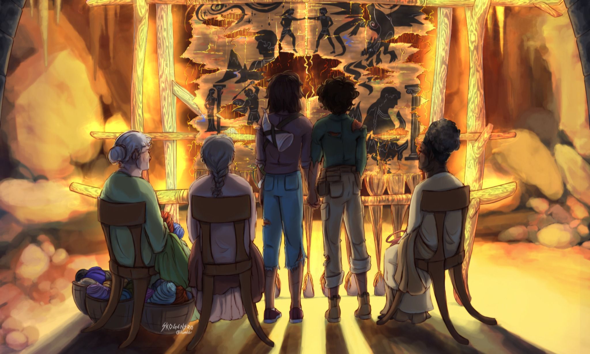 2048x1230 queenjunothegreat on Tumblr