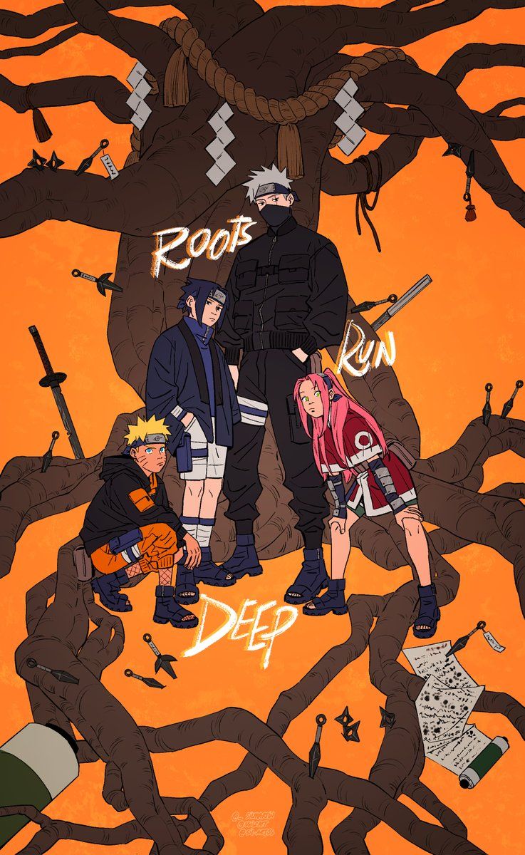 737x1200 because i'm obsessed with on AO3 and her sakura centric