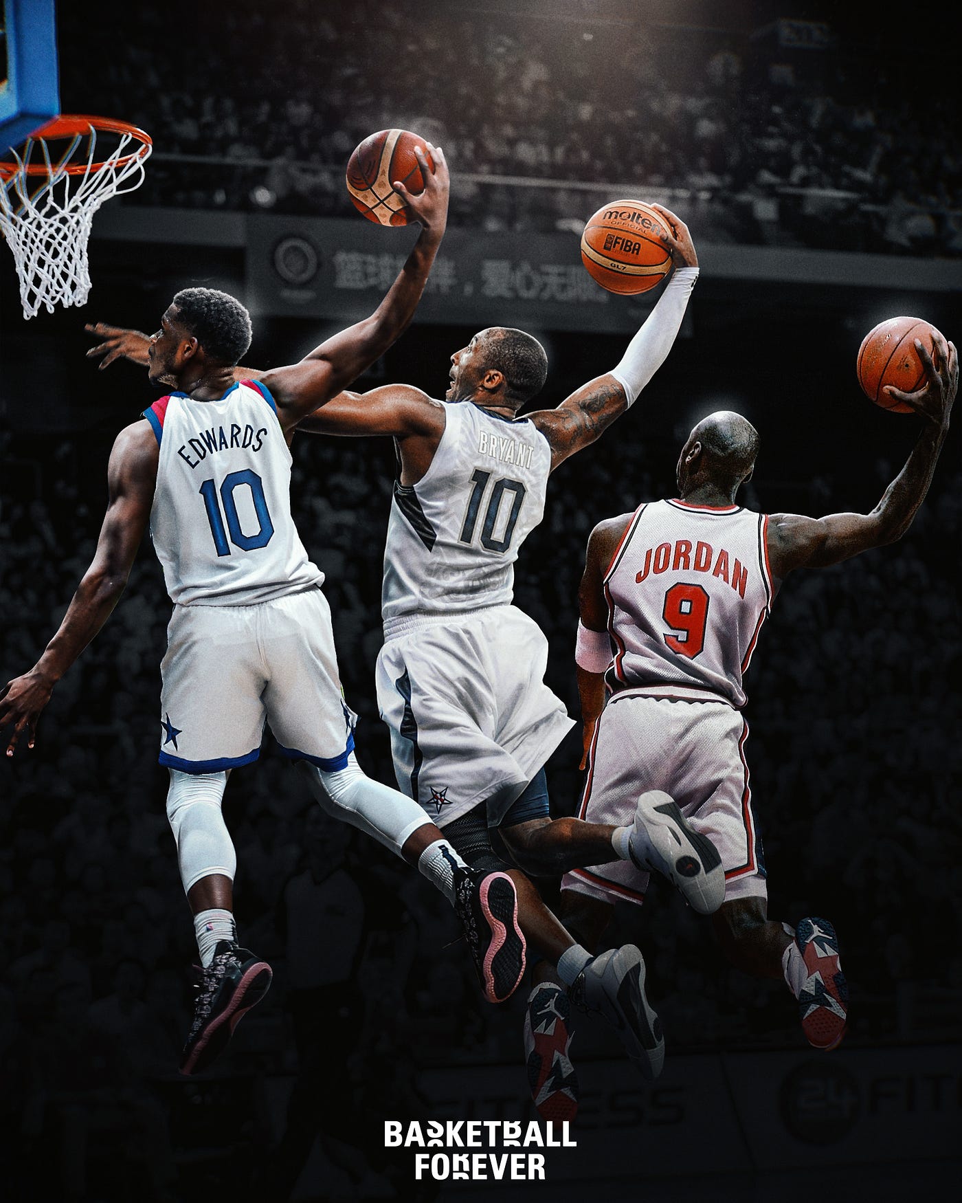 1400x1750 Anthony Edwards Draws Inspiration from Basketball Icon for Team USA Journey.