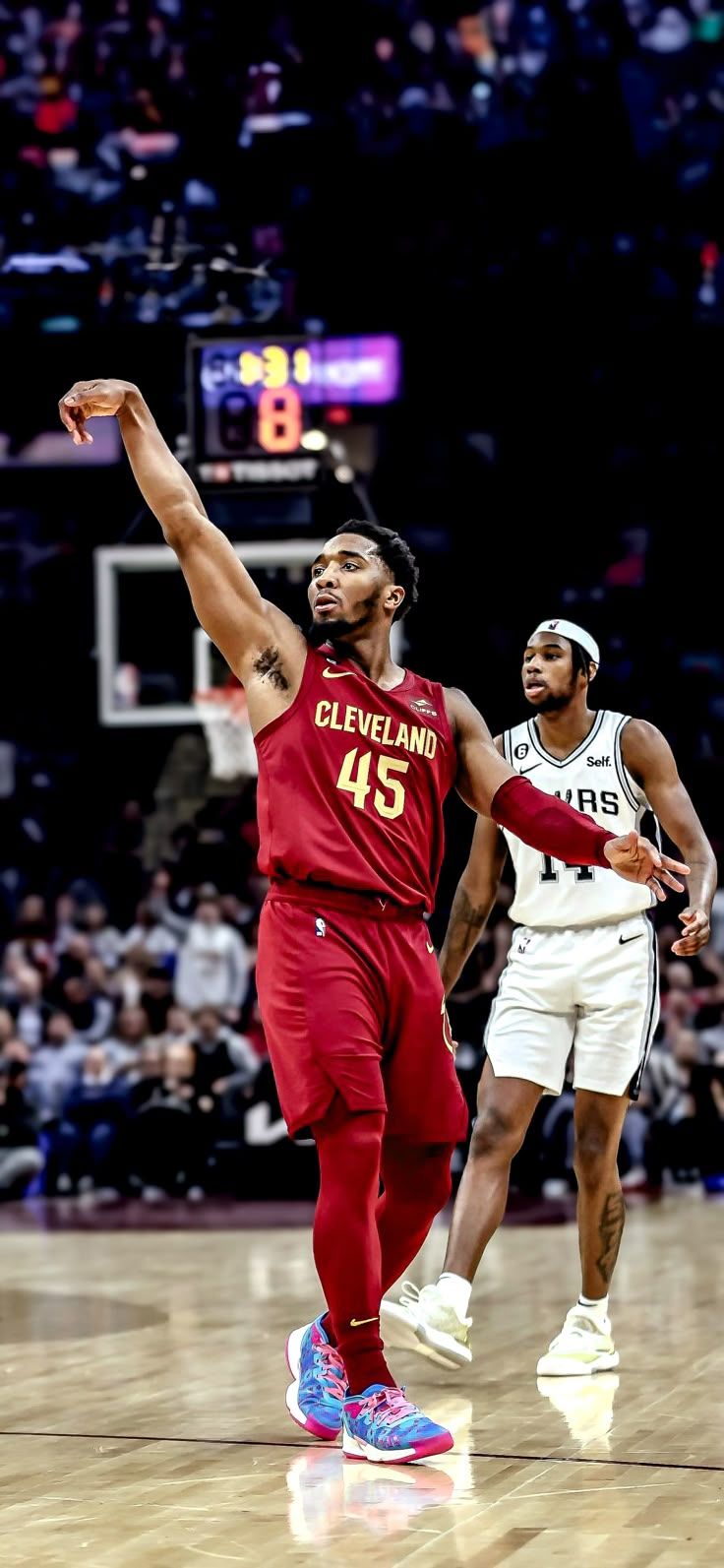 736x1593 Donovan Mitchell