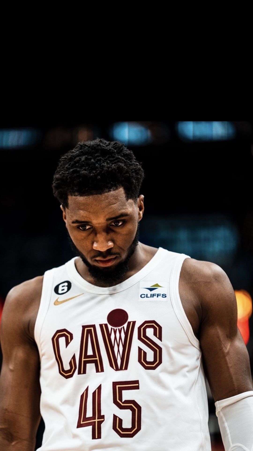1080x1920 Best Donovan Mitchell Wallpaper [ HQ ]