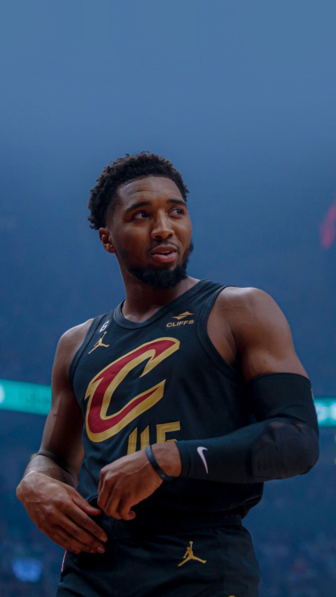 1080x1920 Best Donovan Mitchell Wallpaper [ HQ ]