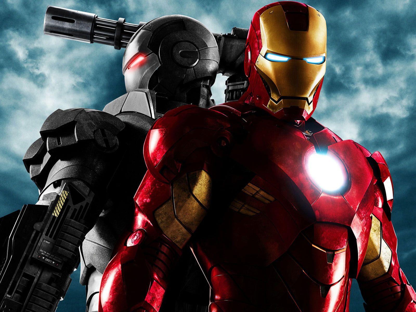 Iron Man 3 download the new version for android
