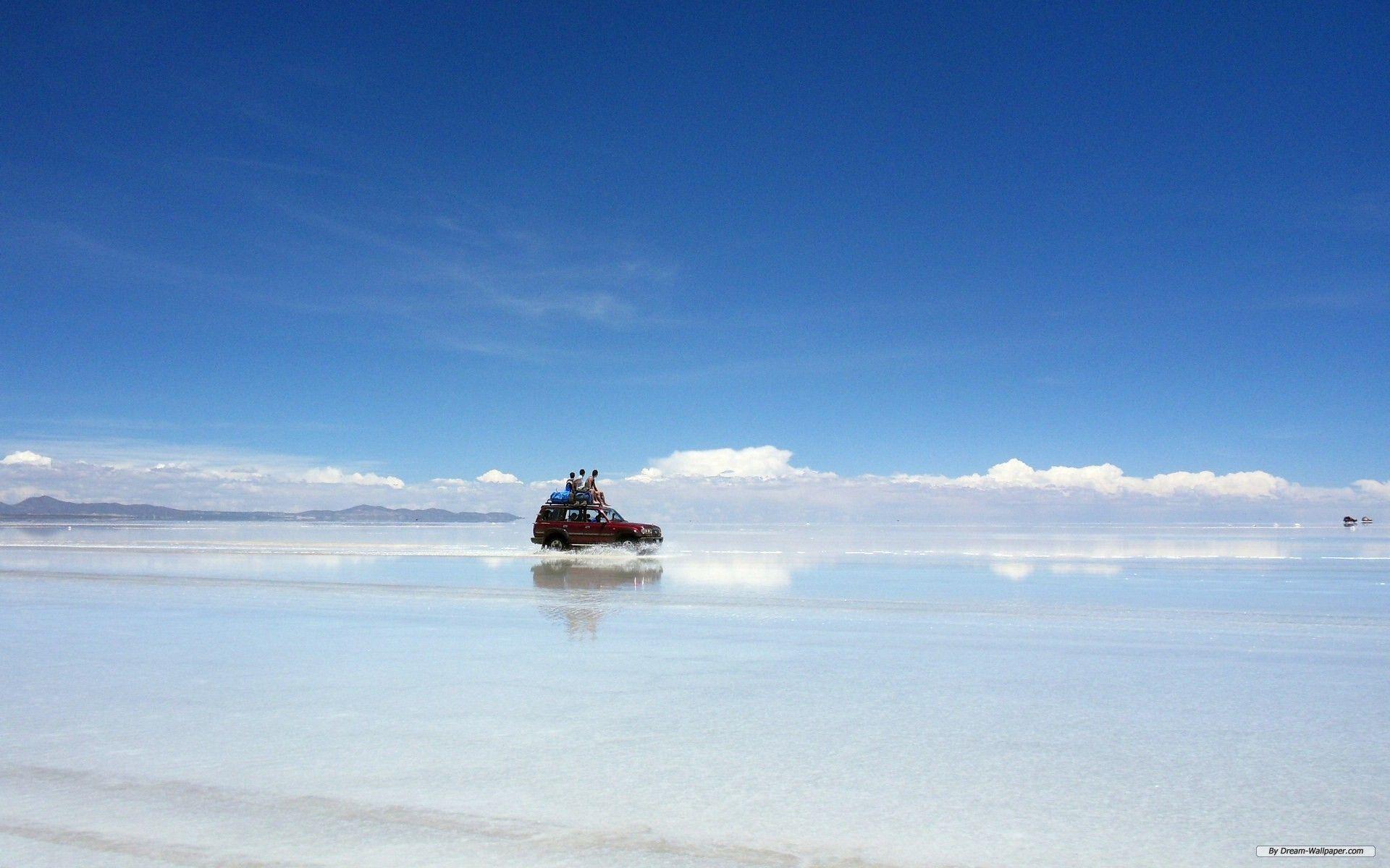 Salar de Uyuni Wallpapers - Top Free Salar de Uyuni Backgrounds ...