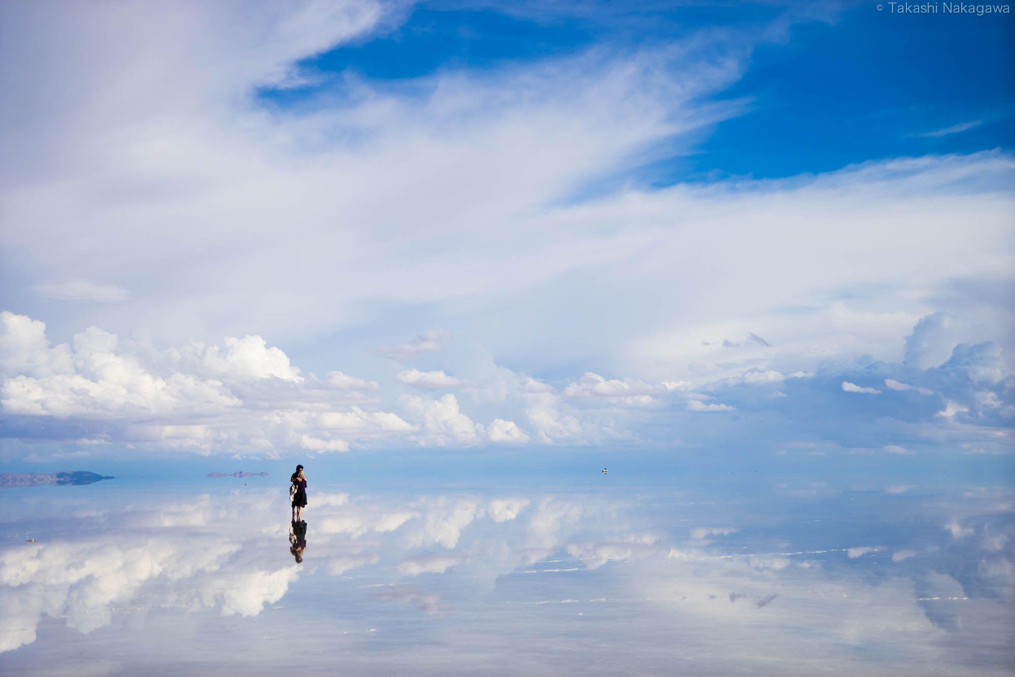 Salar de Uyuni Wallpapers - Top Free Salar de Uyuni Backgrounds ...