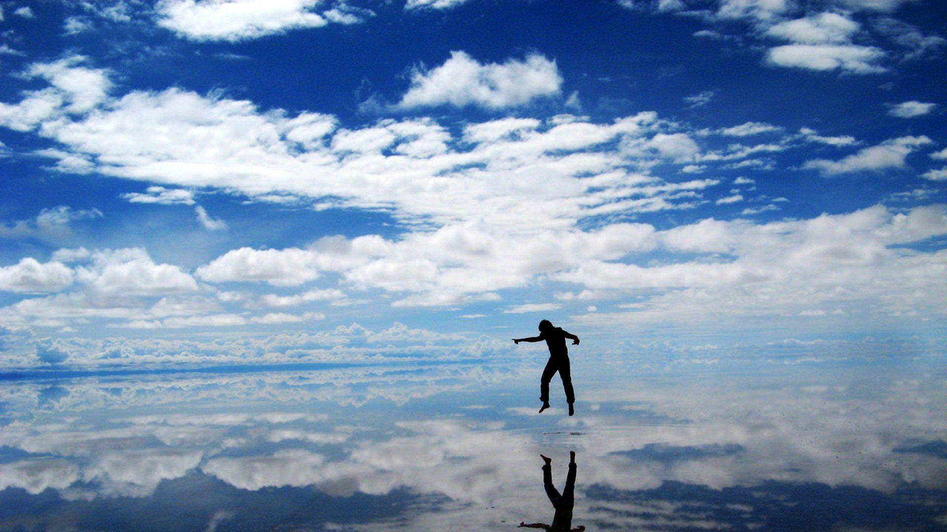 Salar de Uyuni Wallpapers - Top Free Salar de Uyuni Backgrounds