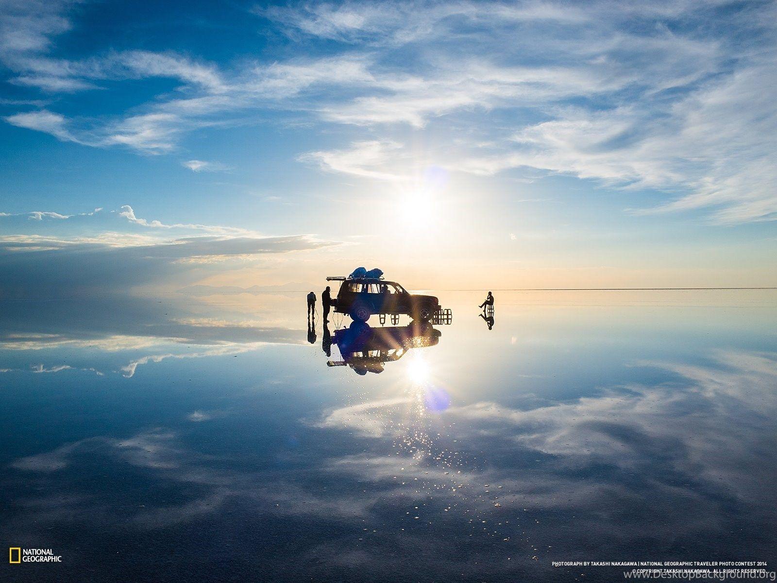 1600x1200 Salar De Uyuni, Bolivia National Geographic Travel Daily Photo