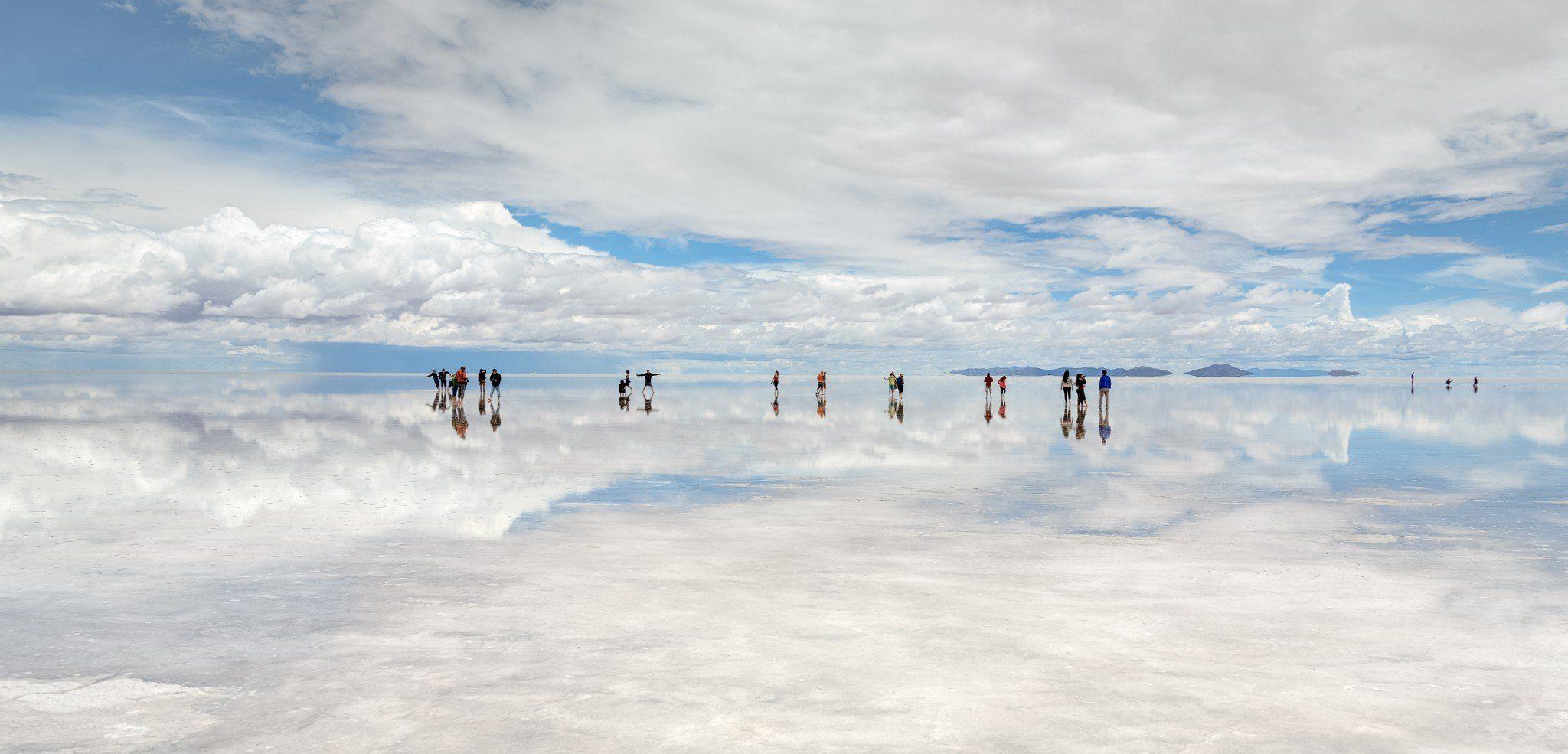 Salar De Uyuni Wallpapers Top Free Salar De Uyuni Backgrounds Wallpaperaccess