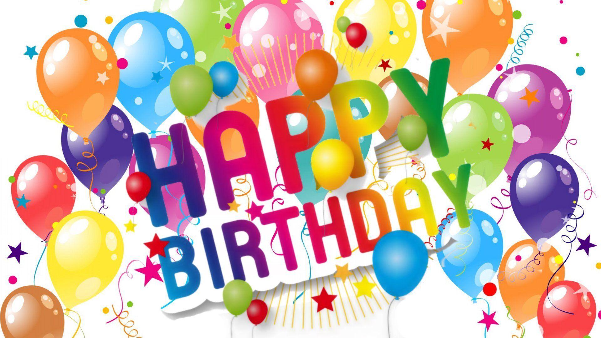 Birthday Celebration Wallpapers - Top Free Birthday Celebration Backgrounds  - WallpaperAccess