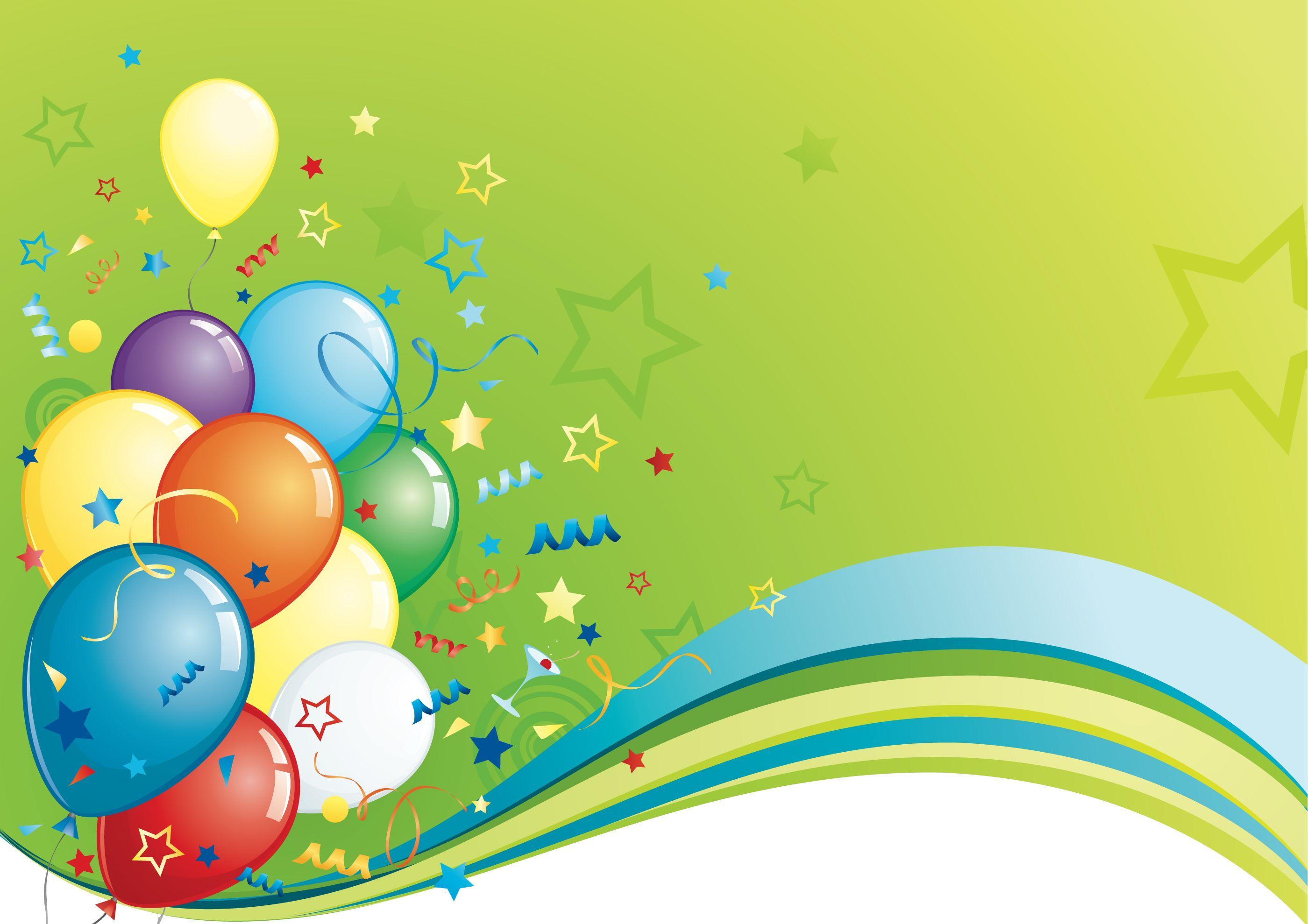 2800x1979 Birthday Party Wallpaper