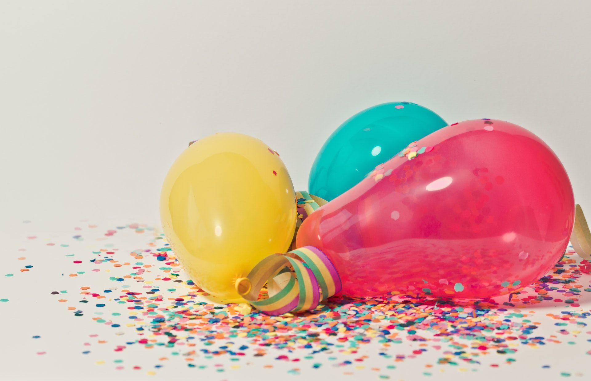 1920x1239 Happy Birthday Party Wallpaper Free Download