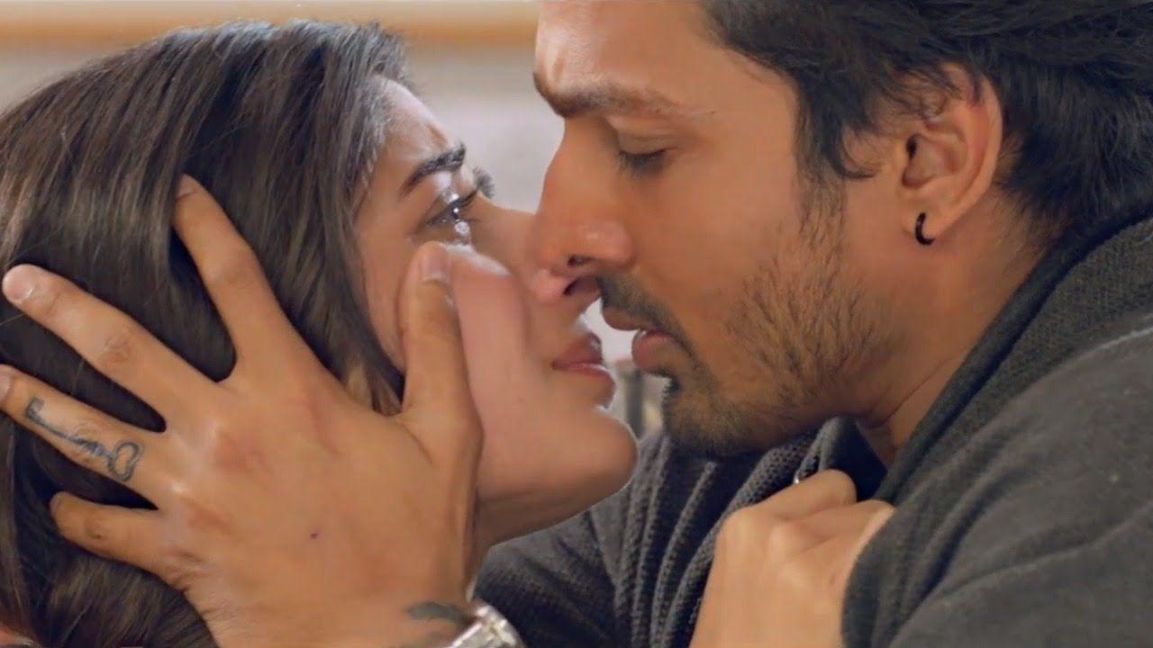 Sanam Teri Kasam is the cinematic equivalent of Chinese water torture